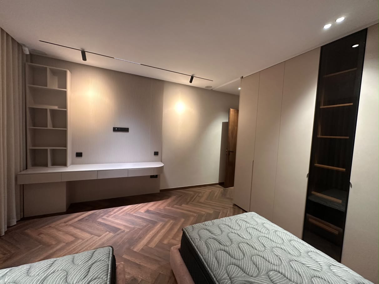 TINK HOME — Lits & têtes de lit — réalisation 14 à Agadir