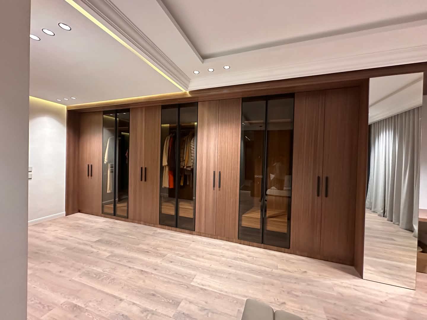 Dressing sur mesure TINK HOME