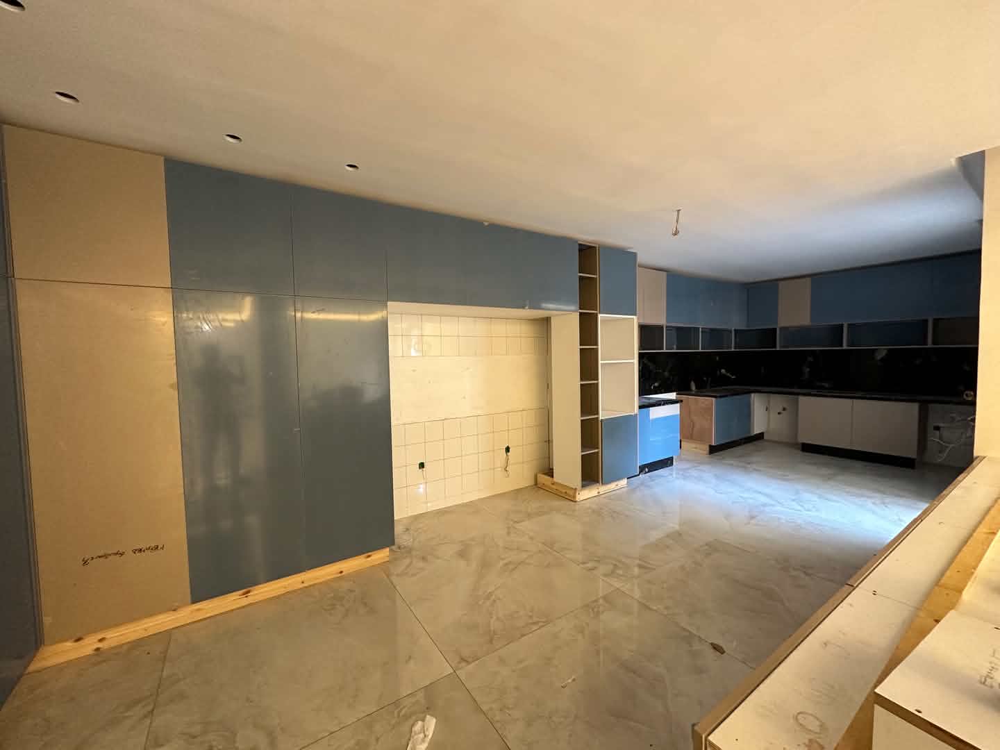 Cuisine sur mesure