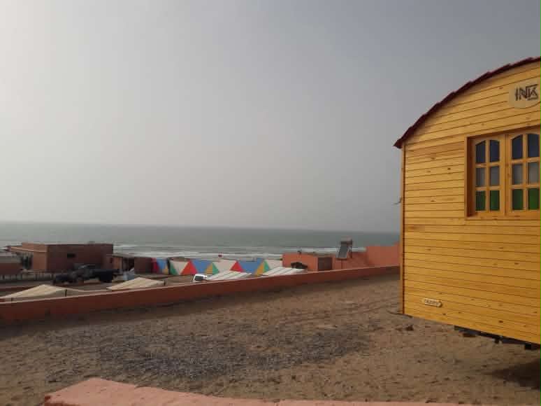 TINK HOME — Sur mesure — réalisation 06 à Agadir