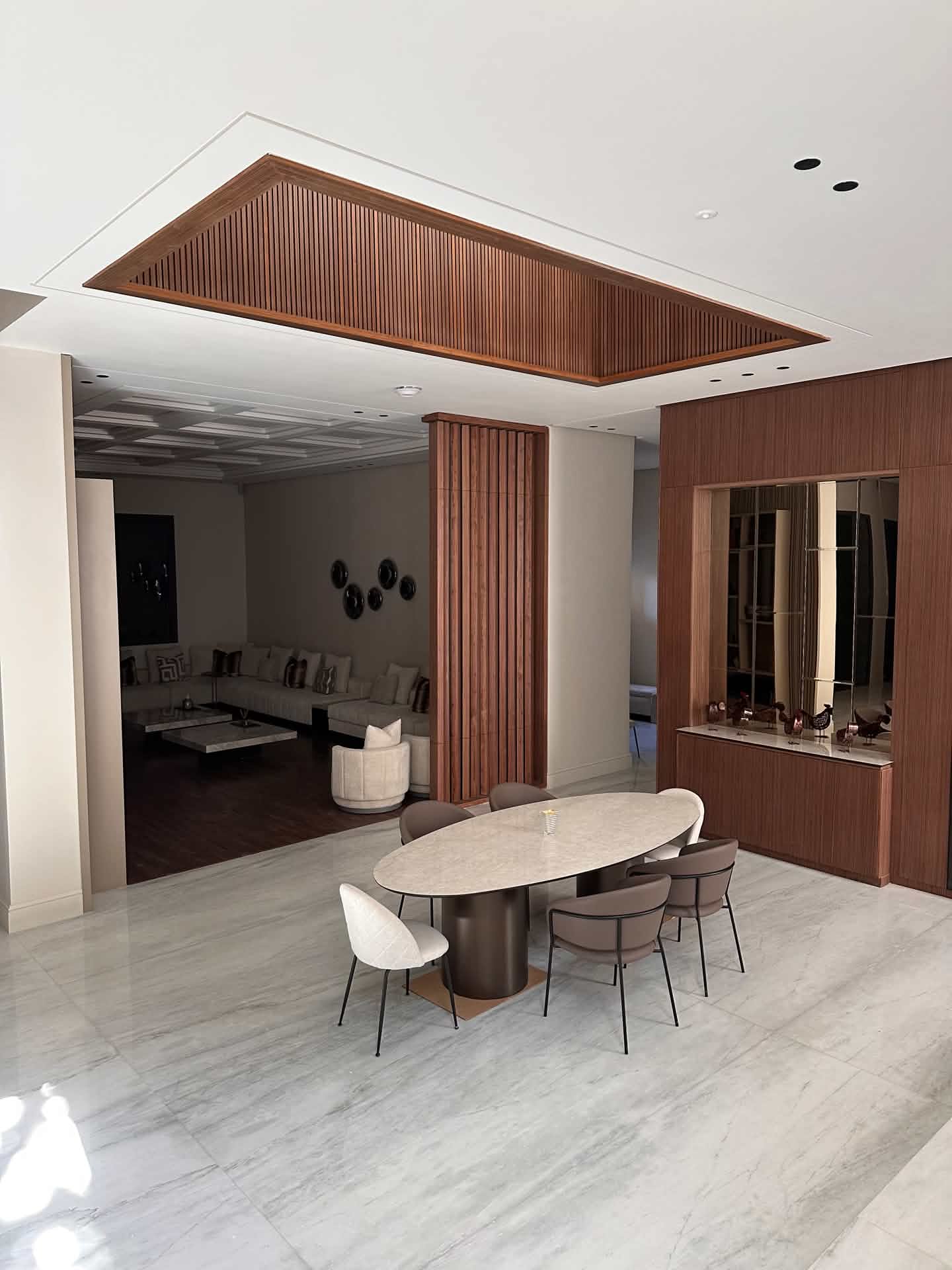 Aménagement sur mesure TINK HOME