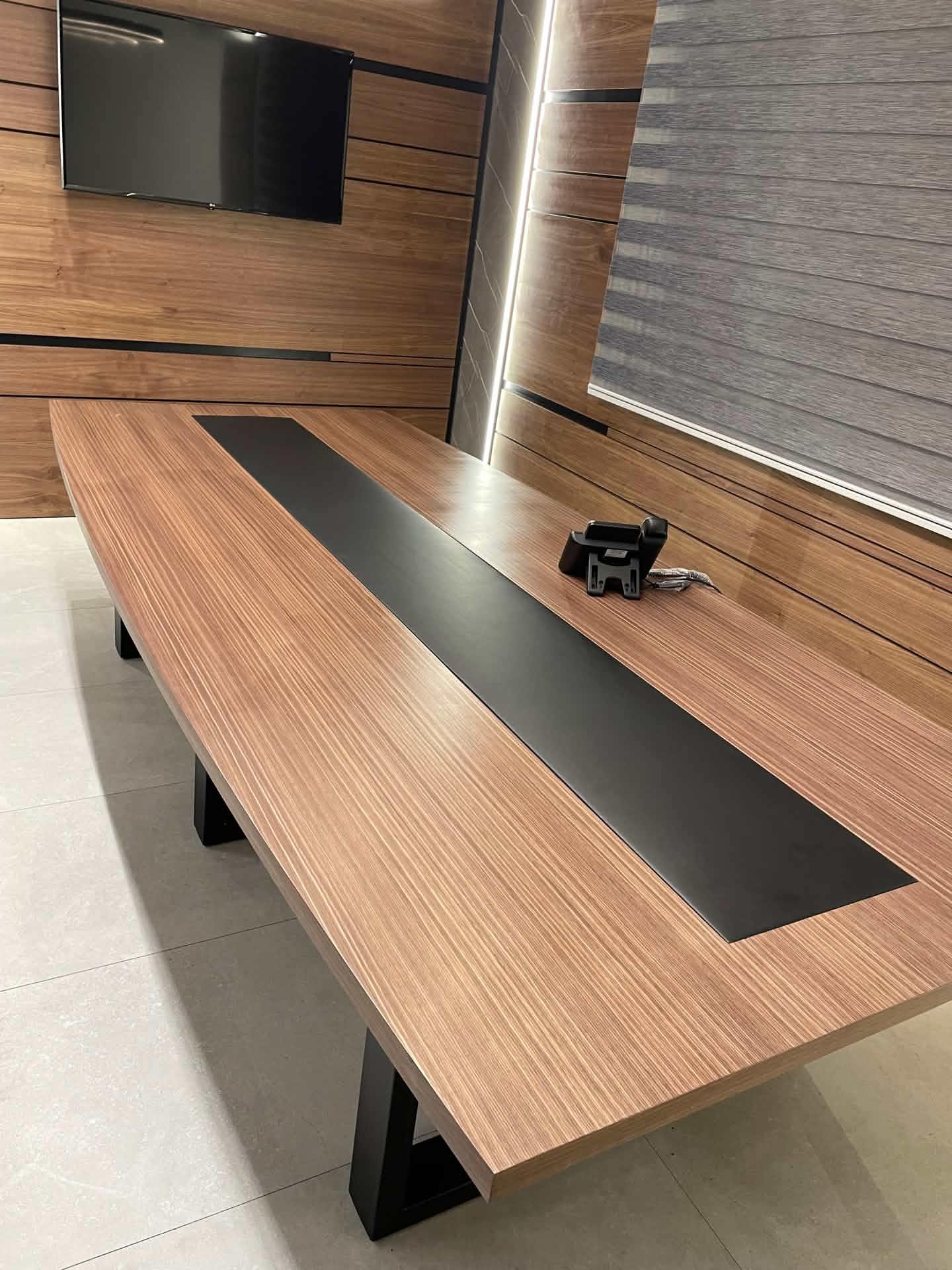 TINK HOME — Bureaux & coiffeuses — réalisation 02 à Agadir